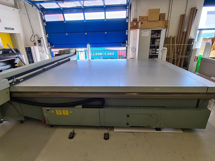 Used 2010 Canon Arizona 550 XT