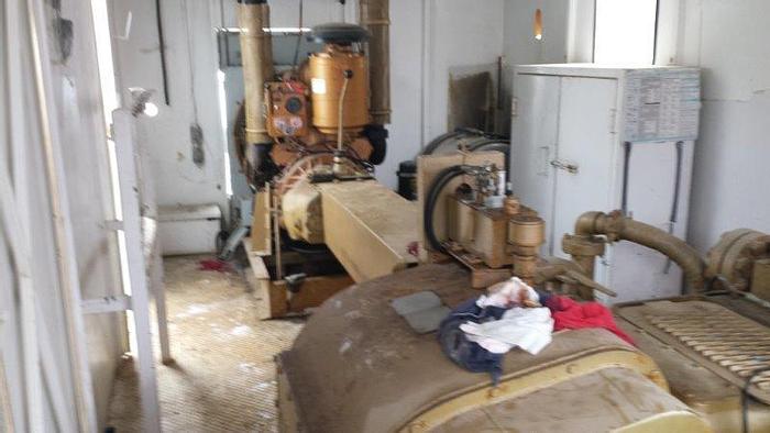 Used Oilwell 346P-ST