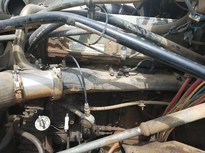 Used 2006 Freightliner COLUMBIA Series 60 14.0 DDEC V