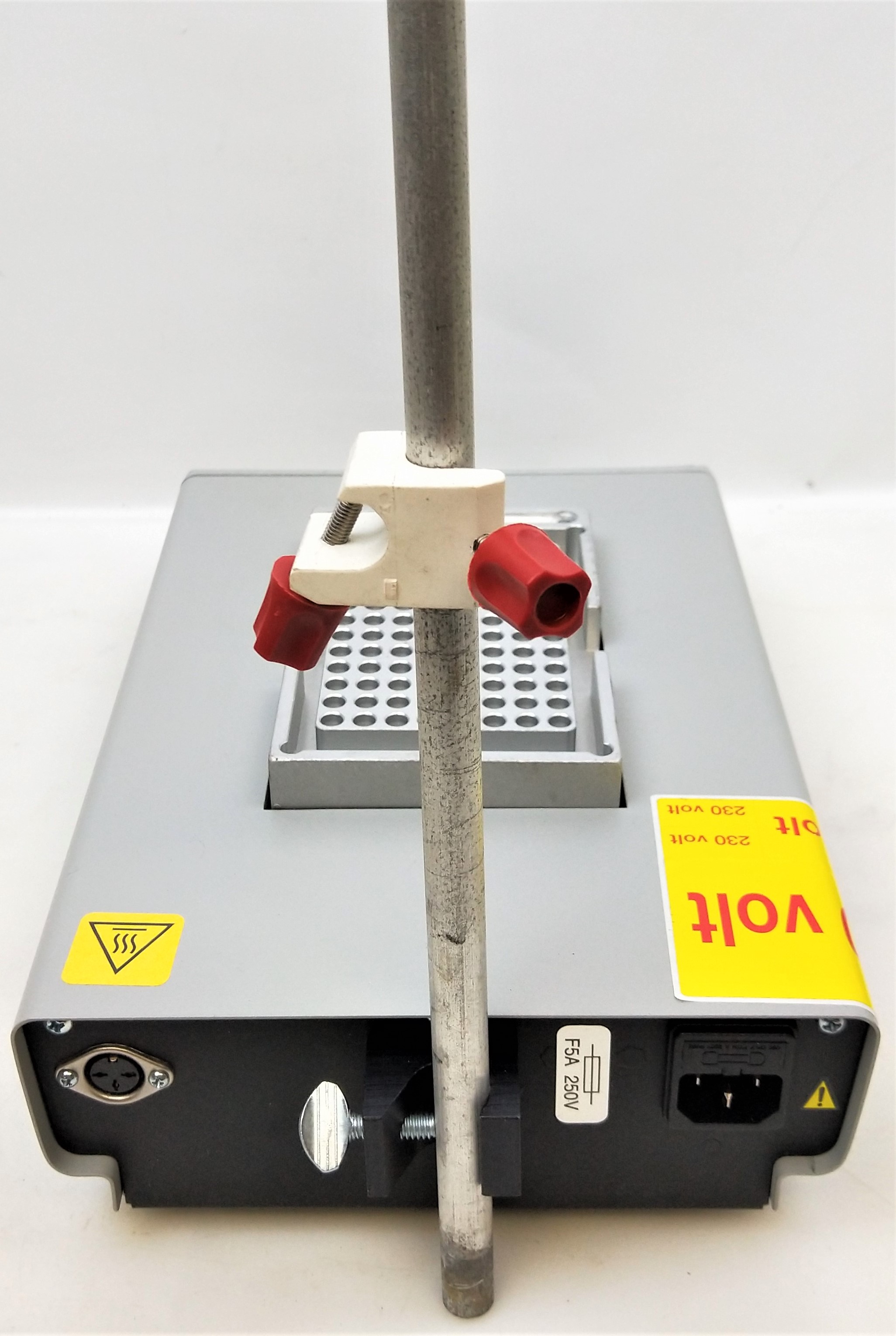 Used VWR Digital 460-3267 (949303) Dry Block Heater