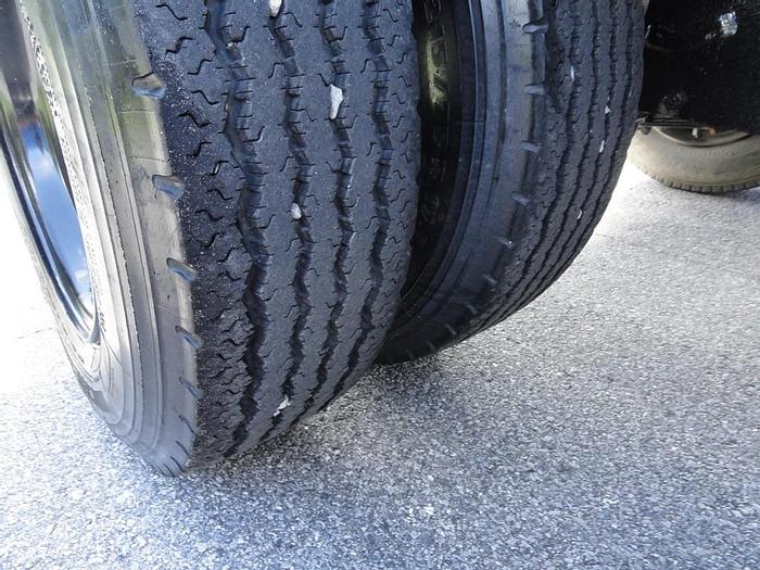 Used Butler BP3080 T/A Extendable E-Brake Pole Trailer - 01917