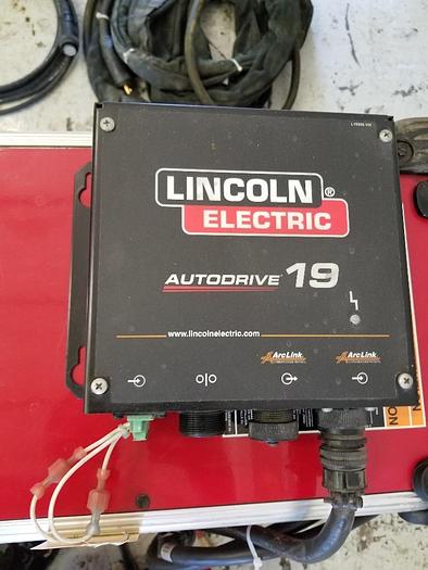 Used 2012 Lincoln S500