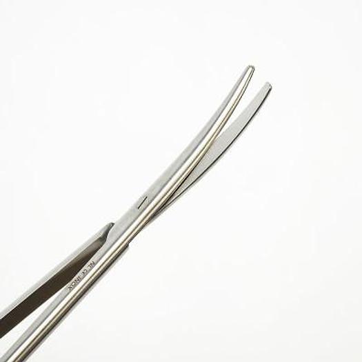 CISEAUX METZEMBAUM COURBES 20CM