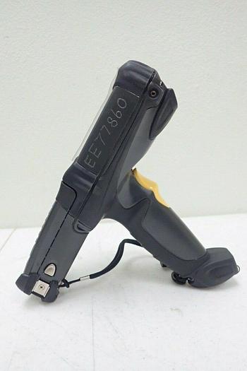 Used Motorolla MC9190-G Handheld Barcode Scanner w/ Tethered Stylus
