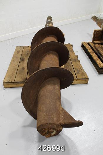 Unused FMW ZKME101807 Right Design Shaft Screw #42699