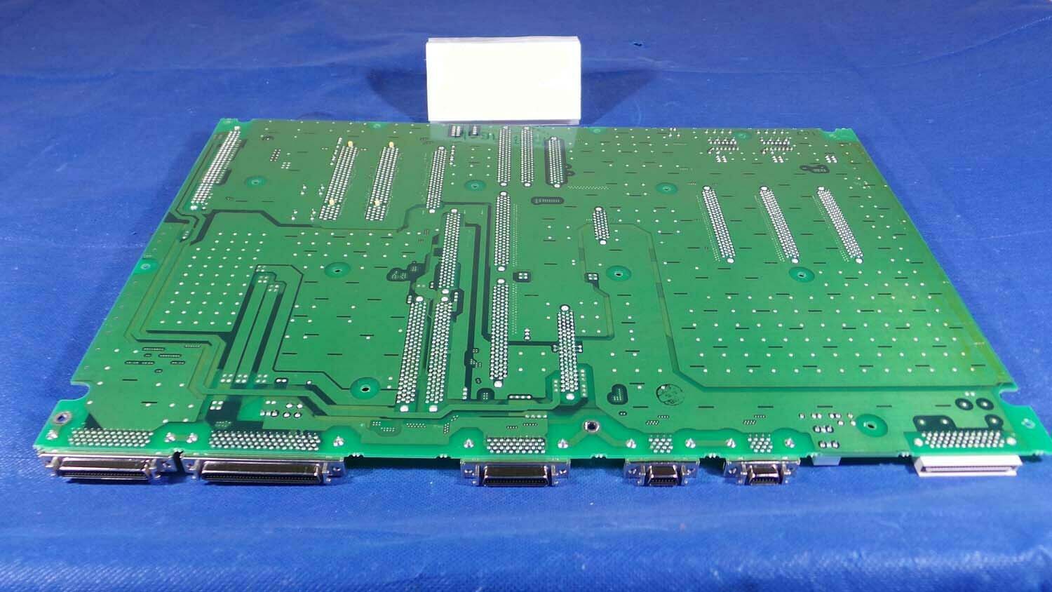 Used Yaskawa Electric JANCD-NBB31-E Board, F352774-1