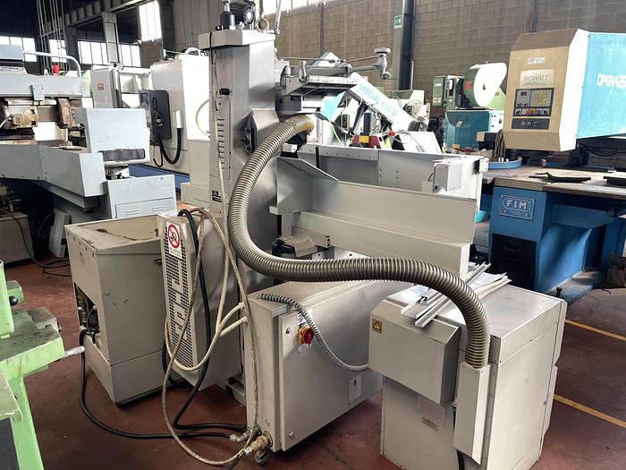 Ottime Rettifica Tangenziale JONES & SHIPMAN 1400 X