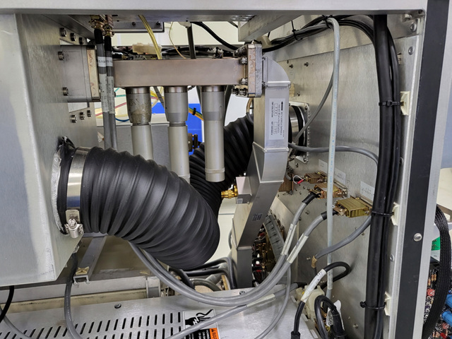 Used 1995 Gasonics L3510