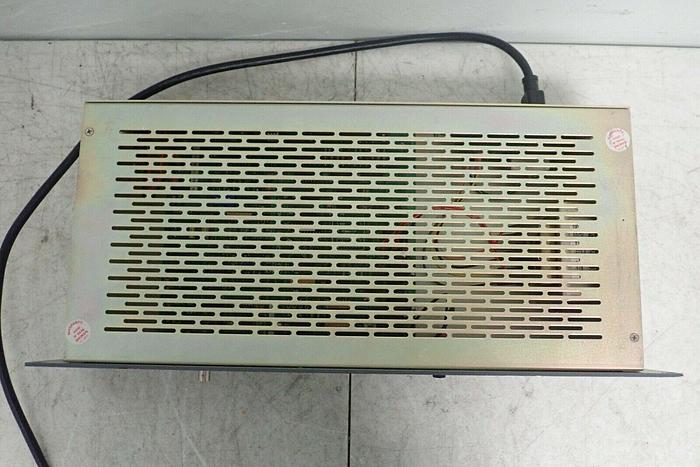 Used Varian 0191647200 PFG Amplifier