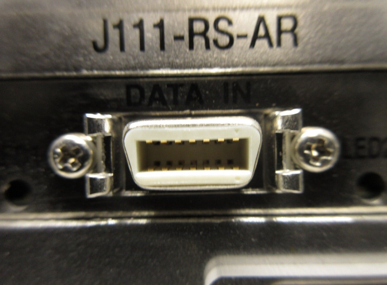 Used Nikon 4S066-590-4 RY-LU Amplifier SPA474I 4S013-684-1 Used Working