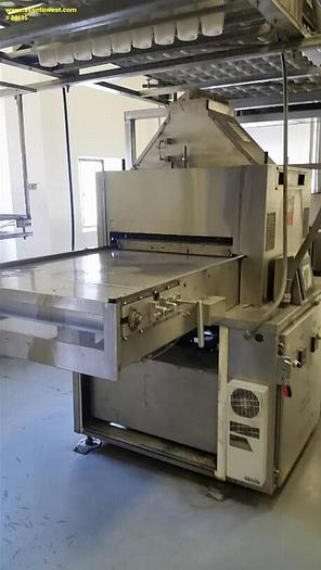 Used CASA HERRERA Snack Food Equipment/Lines