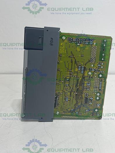 Allen Bradley 1747-L542 Ser. B SLC 500 Processor Unit