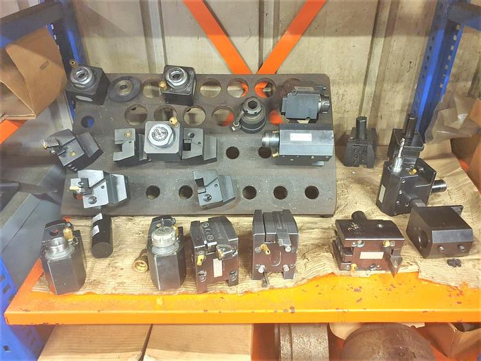 Used 2006 MORI SEIKI ZT-1500Y