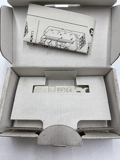 Telemecanique LUA1C11