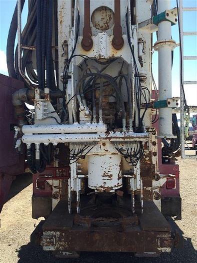 Used 2005 Schramm T130XD Drill Rig with RC (Reverse Circulation) package - Sold