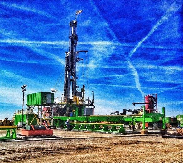 Used 2008 Schramm TXD200 Drill Rig - Pending Sale