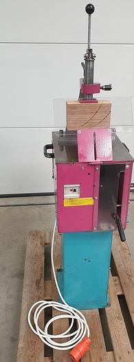 Gebraucht Aluminiumsäge Kaltenbach TL 350