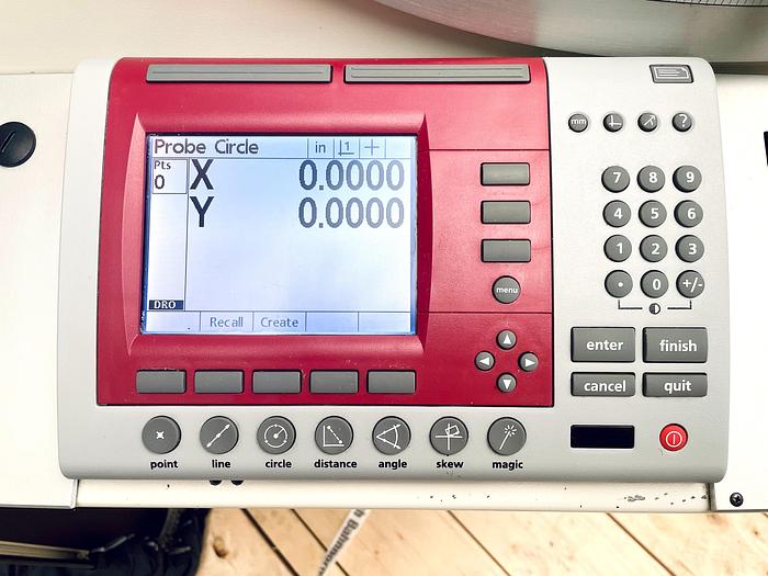 1991 Dr. Schneider ST 750