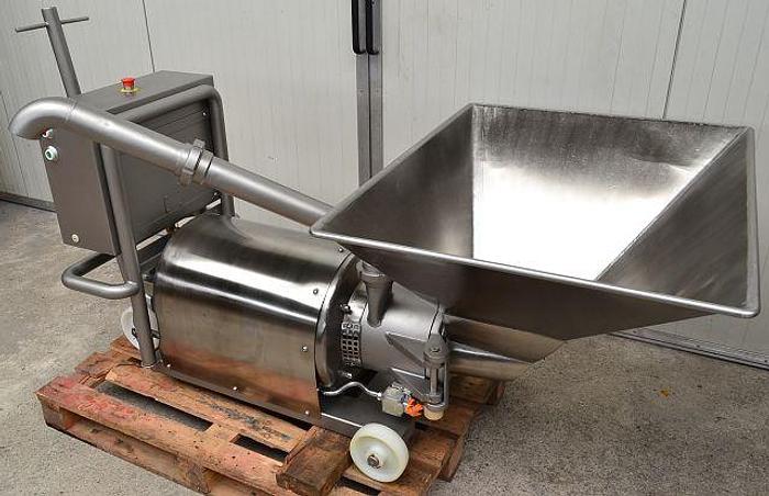 Gebraucht Stephan MCHD-30-II Microcut 182501