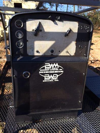 Used 0 Lincoln SA250 Portable Welder - Pending Sale