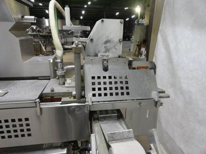 Used Formax Former; Md#PFM-6