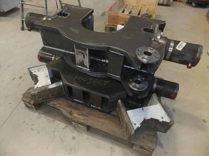 Project Morsa 320 mm