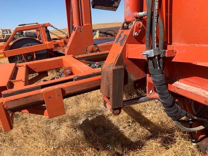 Used 1993 Mountain View Equipment 4010