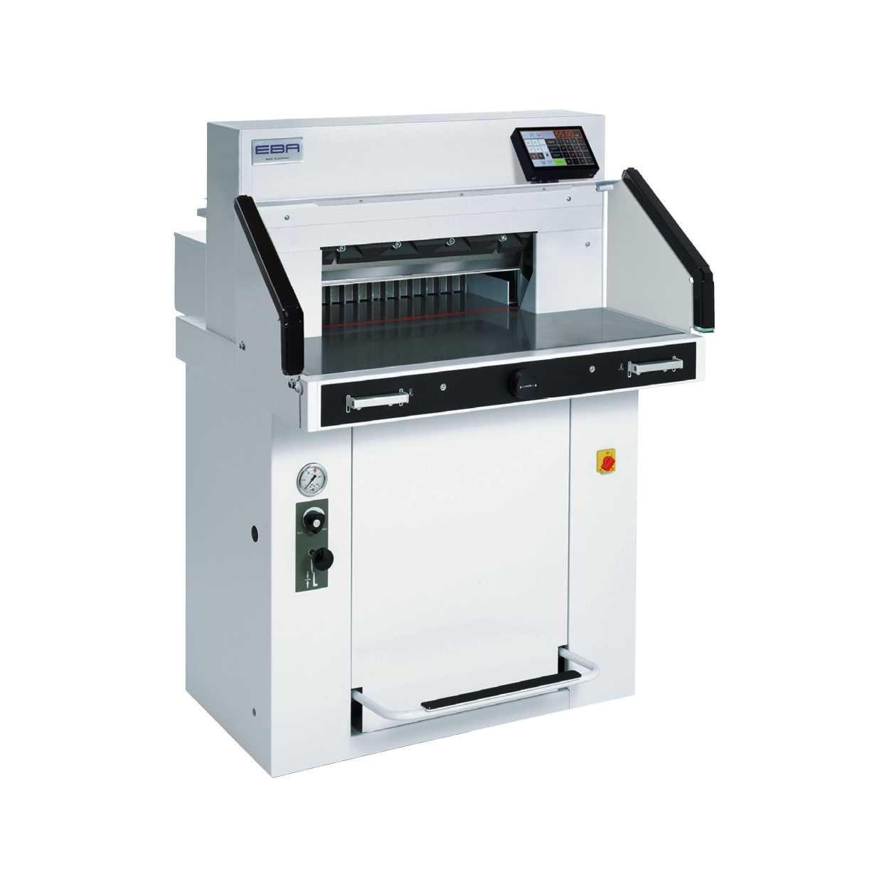 EBA 5560 5560LT Guillotine
