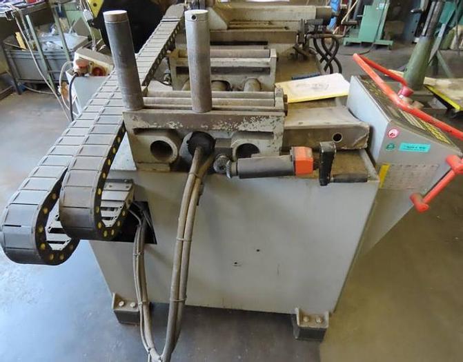 Used 2000 FMB - JUPITER  JUPITER