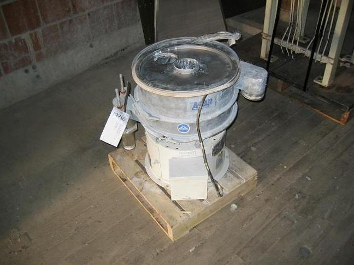 Used BLACK CLAWSON WANDEL SIZE 700-4 #19930