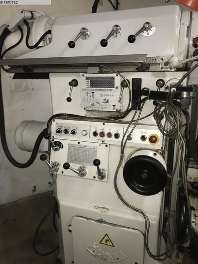 D'occasion 1988/98 HURON MU 6