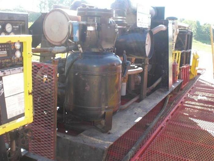 Used 2003 Schramm T130XD - SOLD