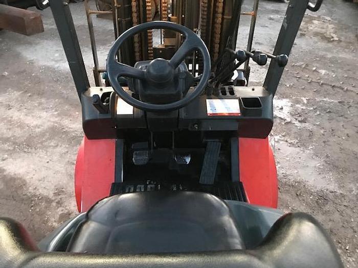 Used 2005 Toyota 7FGCU25