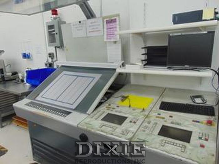 Used 1999 Heidelberg SM 74-2