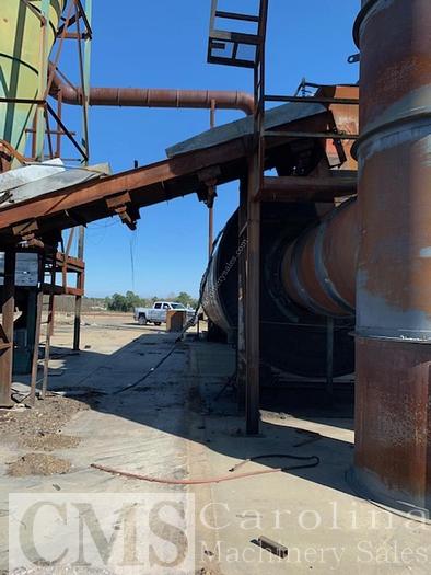 Used Complete Operation Drying System