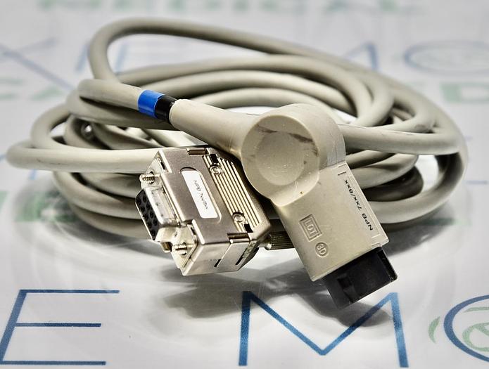 Used Philips M1032A Vuelink Module with Interface Cable