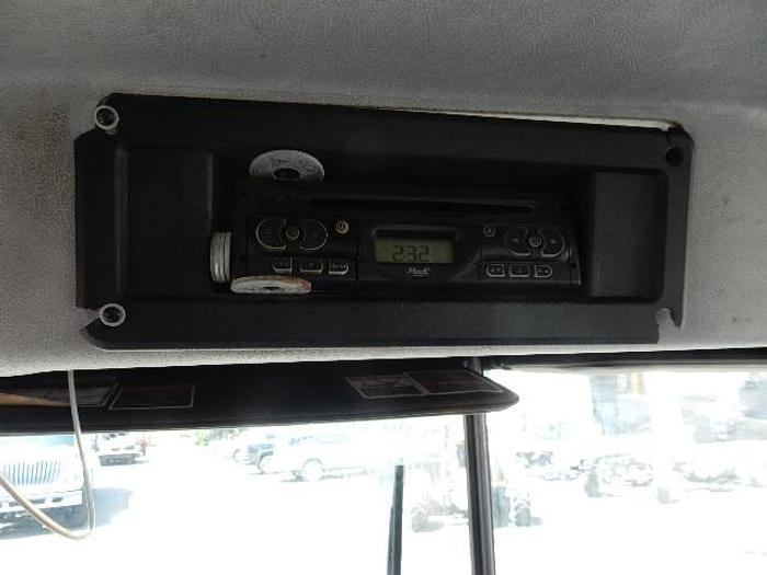 Used 2008 Mack MRU613