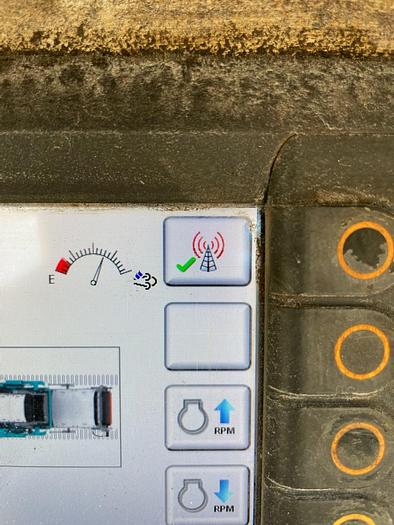 Used 2017 POWERSCREEN TRAKPACTOR 320SR