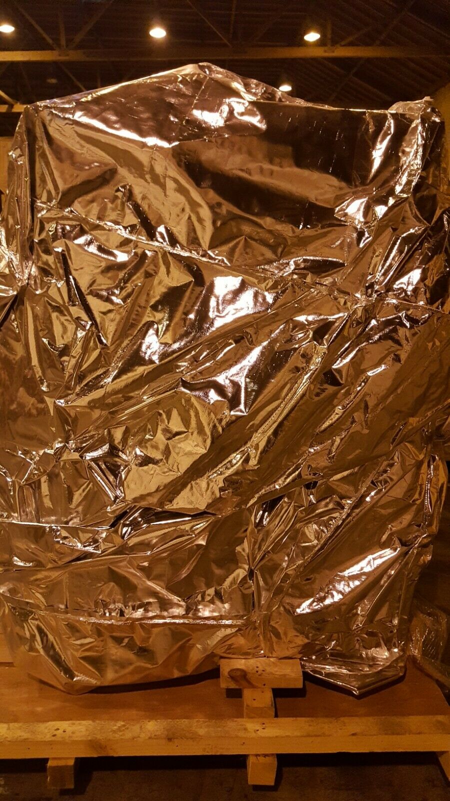 Used Fortix Transport loader/unloader 1500 wafers/hour