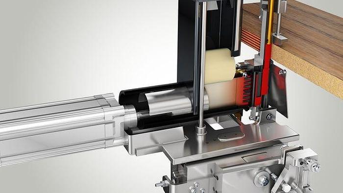 BORDATRICE SPRINT 1327