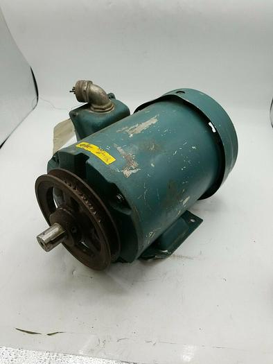 Used Reliance Electric P14H3239M