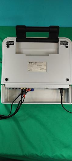 Gebraucht MAICO Audiometer ST 36
