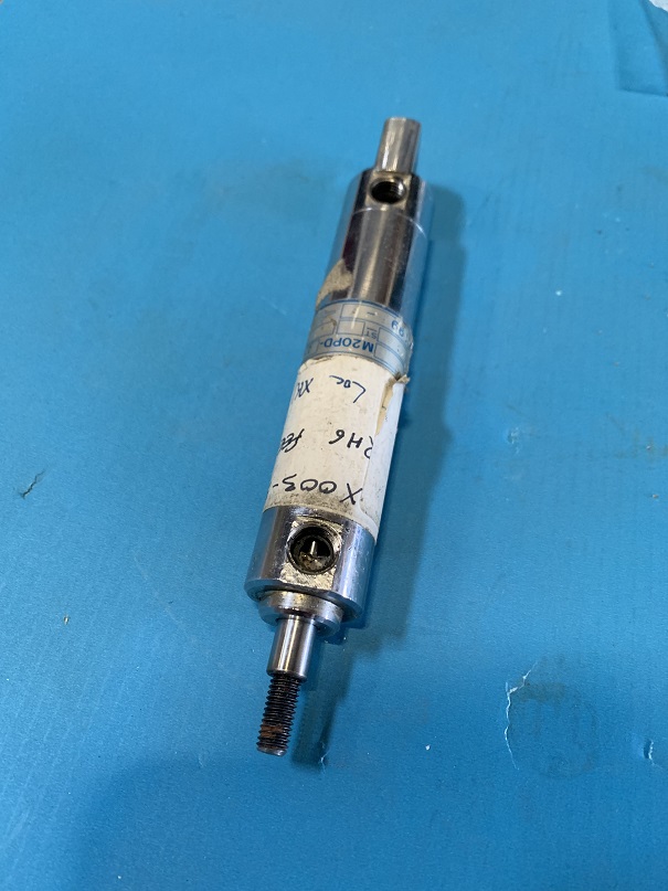 Used Festo Air Cylinder M20PD-0