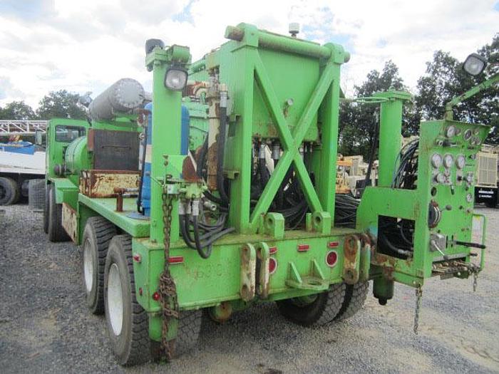 Used 1997 Ingersoll-Rand RD20 - Range II - SOLD