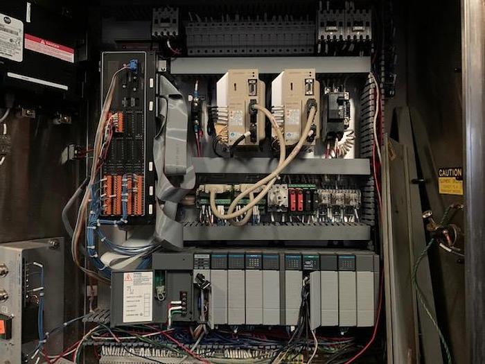 Used Hayssen Ultima  Form Fill & Seal Bagger