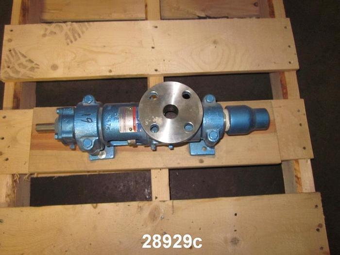 Unused Moyno 2M1SSQ3AAA Progressing Cavity #28929