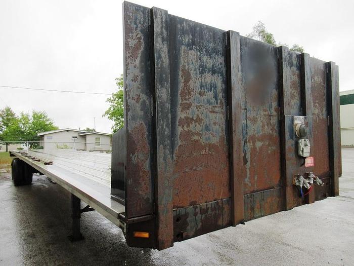 Used 2000 UTILITY 48'X102"