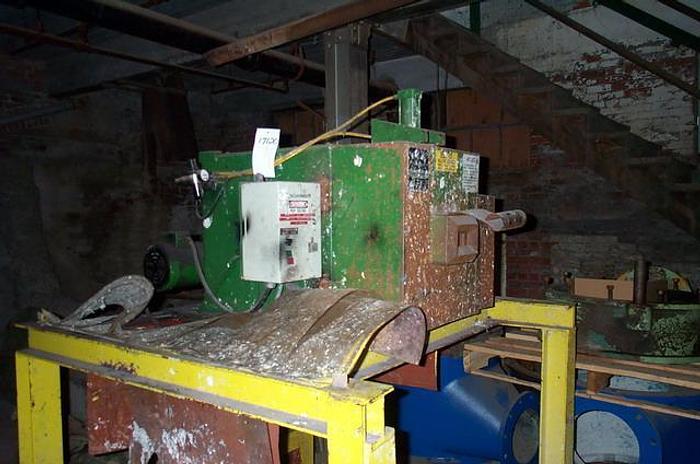 Used SWEED 515 RB #17120