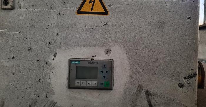 Used Reduce Forging Roll