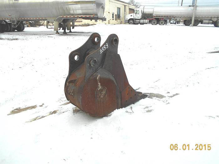 Used 2007 CENTRAL FABRICATORS